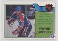 Wayne Gretzky