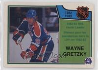 Wayne Gretzky [Good to VG‑EX]