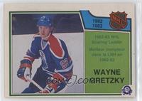 Wayne Gretzky