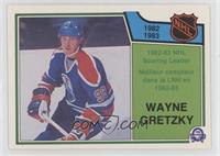 Wayne Gretzky