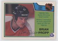 Brian Propp [EX to NM]