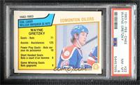 Wayne Gretzky [PSA 8 NM‑MT]