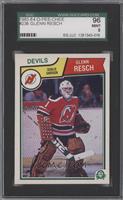 Glenn Resch [SGC 9 MINT]