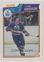 Glenn Anderson