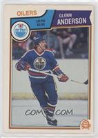 Glenn Anderson