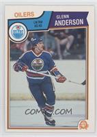 Glenn Anderson