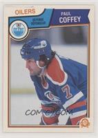 Paul Coffey