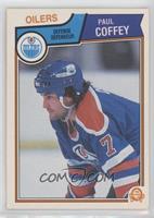 Paul Coffey