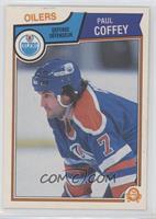 Paul Coffey [Good to VG‑EX]