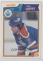 Paul Coffey [Poor to Fair]