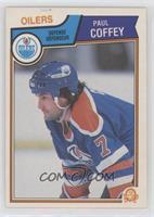 Paul Coffey