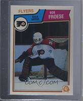 Bob Froese [COMC RCR Mint or Better]