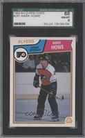 Mark Howe [SGC 88 NM/MT 8]