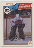 Pelle Lindbergh