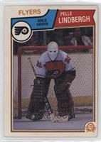 Pelle Lindbergh [Poor to Fair]