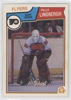 Pelle Lindbergh [EX to NM]