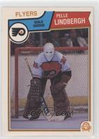 Pelle Lindbergh