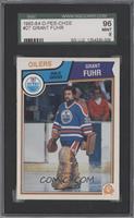 Grant Fuhr [SGC 9 MINT]