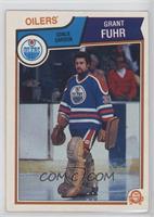 Grant Fuhr