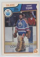 Grant Fuhr [EX to NM]