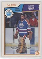 Grant Fuhr