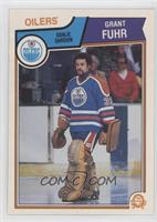 Grant Fuhr