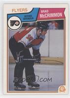 Brad McCrimmon