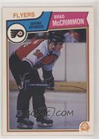 Brad McCrimmon