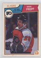 Brian Propp