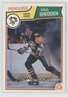 Doug Shedden