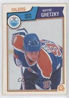 Wayne Gretzky [Noted]