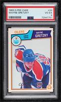 Wayne Gretzky [PSA 4 VG‑EX]