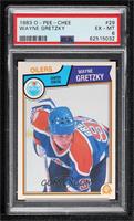 Wayne Gretzky [PSA 6 EX‑MT]