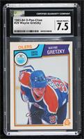 Wayne Gretzky [CGC 7.5 Near Mint+]