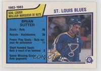 Brian Sutter