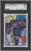 Bernie Federko [SGC 10 GEM]