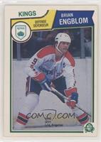 Brian Engblom [EX to NM]