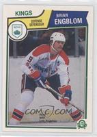 Brian Engblom