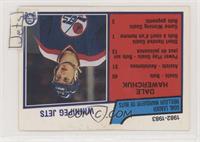 Dale Hawerchuk [Poor to Fair]