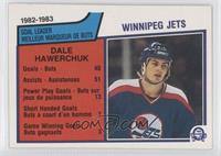 Dale Hawerchuk