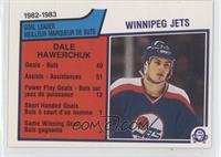 Dale Hawerchuk