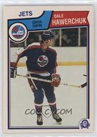 Dale Hawerchuk [Poor to Fair]