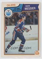 Mark Messier