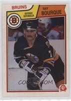 Ray Bourque [EX to NM]