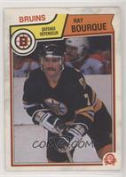 Ray Bourque [Noted]