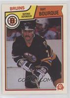 Ray Bourque