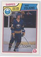 Mike Foligno