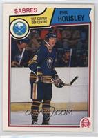 Phil Housley