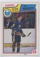 Phil Housley [EX to NM]