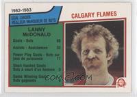 Lanny McDonald